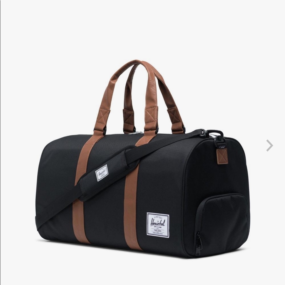 Herschel Novel duffle